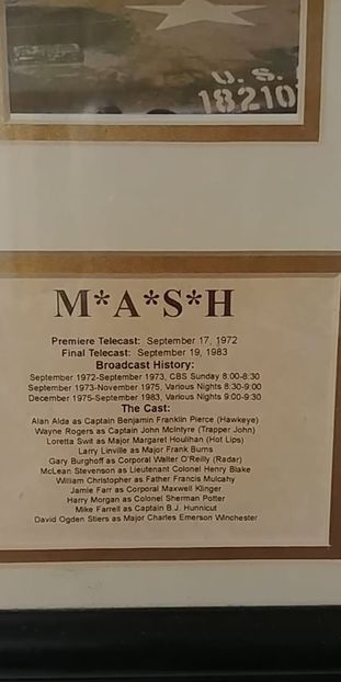 Mash - Mash Part 13