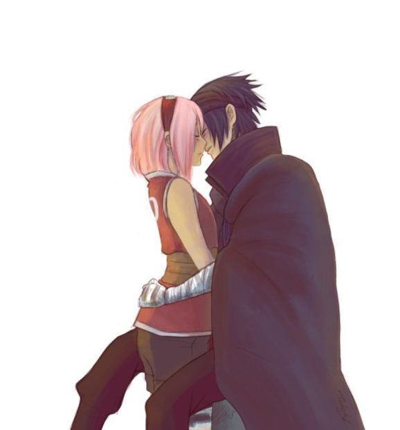  - 01 SasuSaku 01