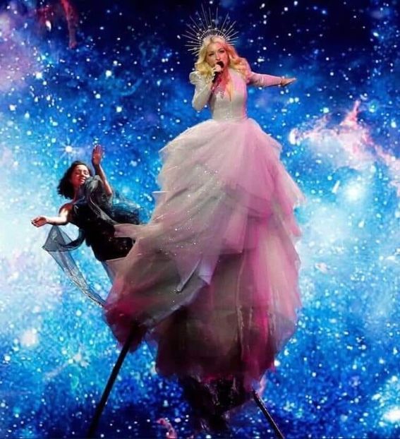 Eurovision 2018 - 2018 Eurovision Song Contest Part 17