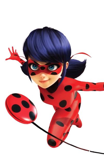 - 01 miraculous