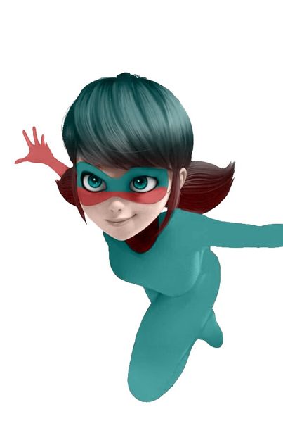  - 01 oc - copilarie - ps sai miraculous