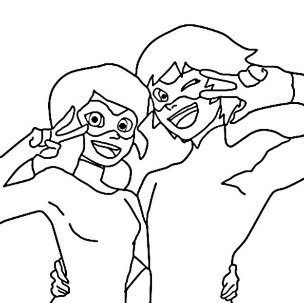  - 01 oc - copilarie - ps sai miraculous