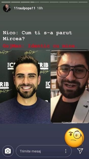  - Sezonul 5 insula iubirii - memes 1
