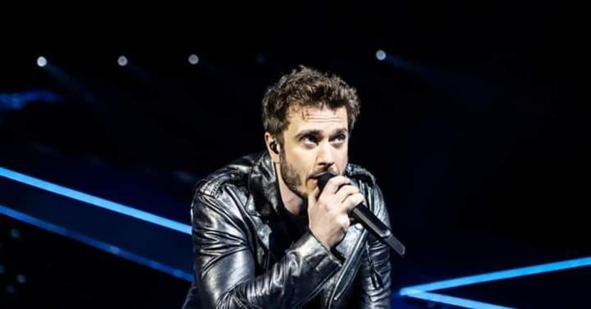 Eurovision 2018 - 2018 Eurovision Song Contest Part 17