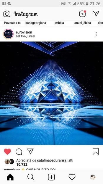 Eurovision 2018 - 2018 Eurovision Song Contest Part 17