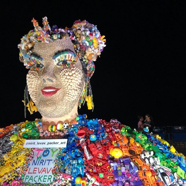 Eurovision 2018 - 2018 Eurovision Song Contest Part 17