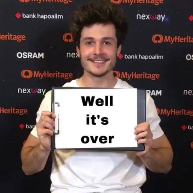 Eurovision 2018 - 2018 Eurovision Song Contest Part 17