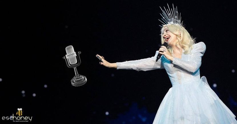 Eurovision 2018 - 2018 Eurovision Song Contest Part 17