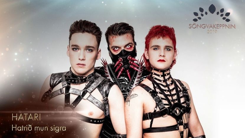 Eurovision 2018 - 2018 Eurovision Song Contest Part 17