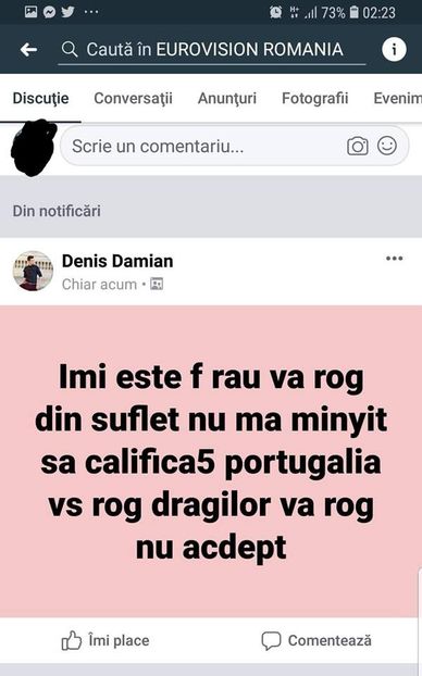 Eurovision 2018 - 2018 Eurovision Song Contest Part 17