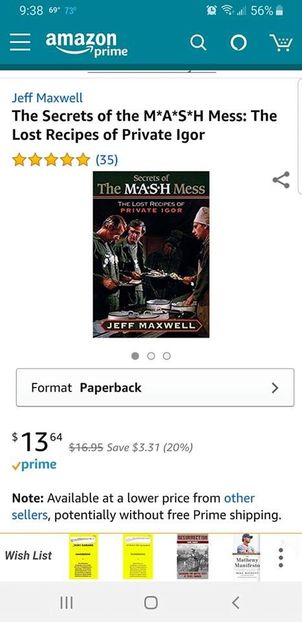 Mash - Mash Part 13