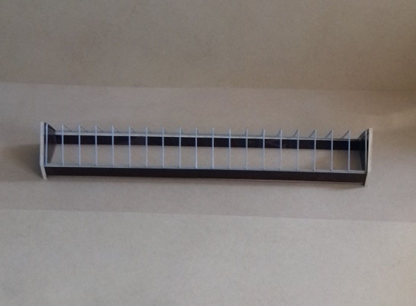 Hranitor tego cu grilaj 1 m - HRANITORI TEGO 1m- 55 lei