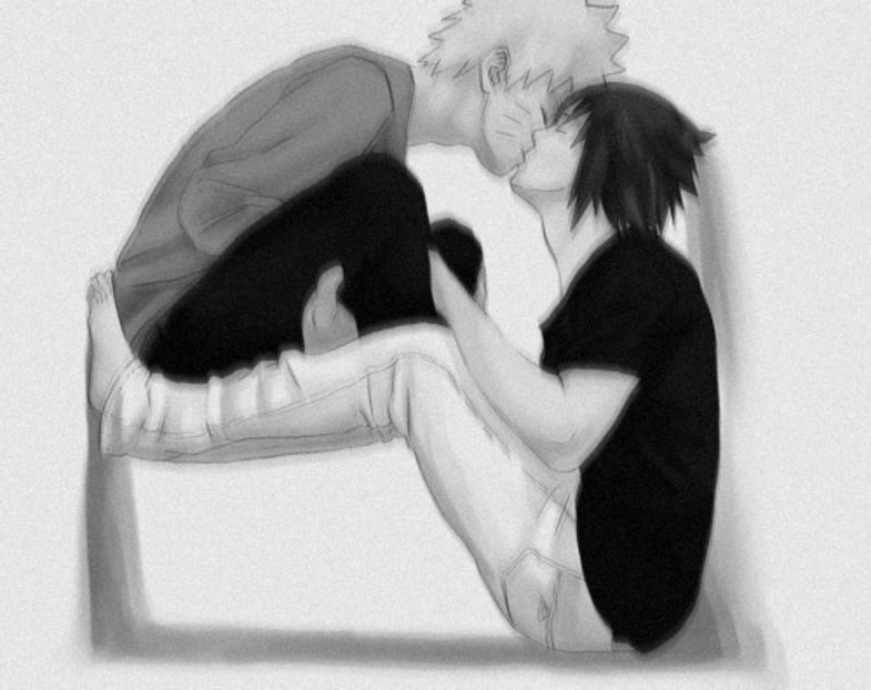 large - SasuNaru