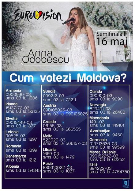 Eurovision 2018 - 2018 Eurovision Song Contest Part 17
