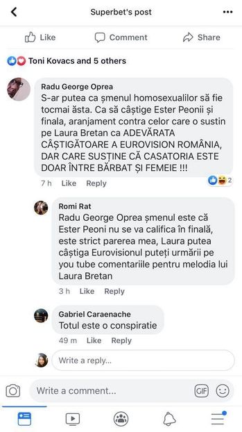 Eurovision 2018 - 2018 Eurovision Song Contest Part 17