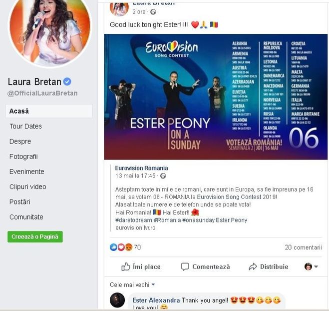Eurovision 2018 - 2018 Eurovision Song Contest Part 17
