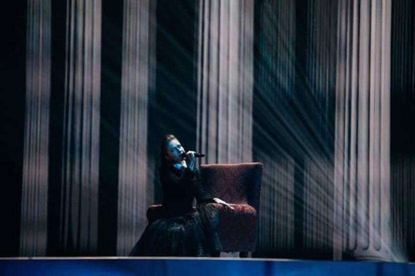 Eurovision 2018 - 2018 Eurovision Song Contest Part 17