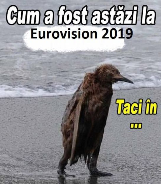 Eurovision 2018 - 2018 Eurovision Song Contest Part 17