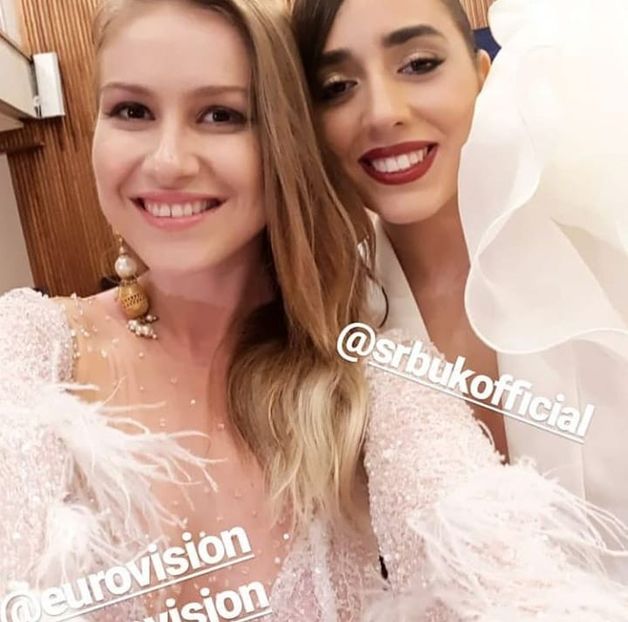 Eurovision 2018 - 2018 Eurovision Song Contest Part 17