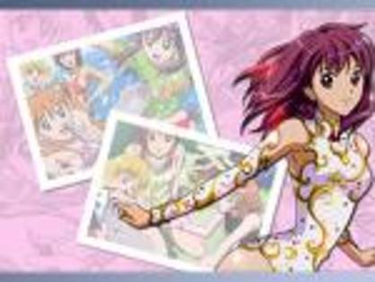images - Kaleido star