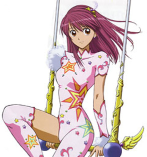 kaleido01a - Kaleido star
