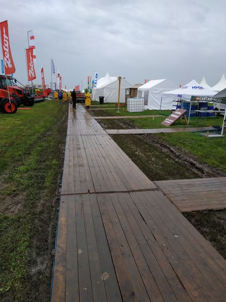  - Expozitie AgriPlanta 2019