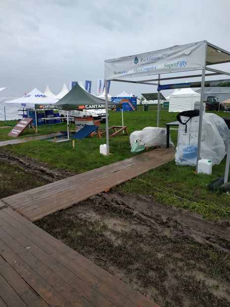  - Expozitie AgriPlanta 2019