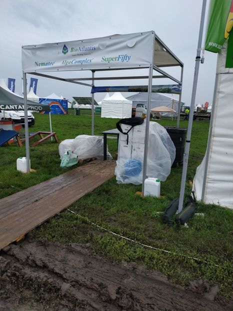  - Expozitie AgriPlanta 2019