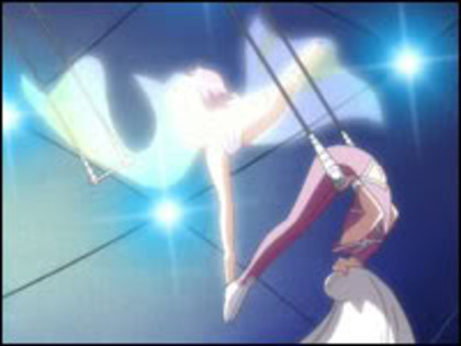 l[1] - Kaleido star