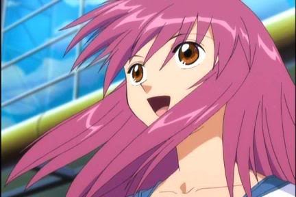 Sora2[1] - Kaleido star