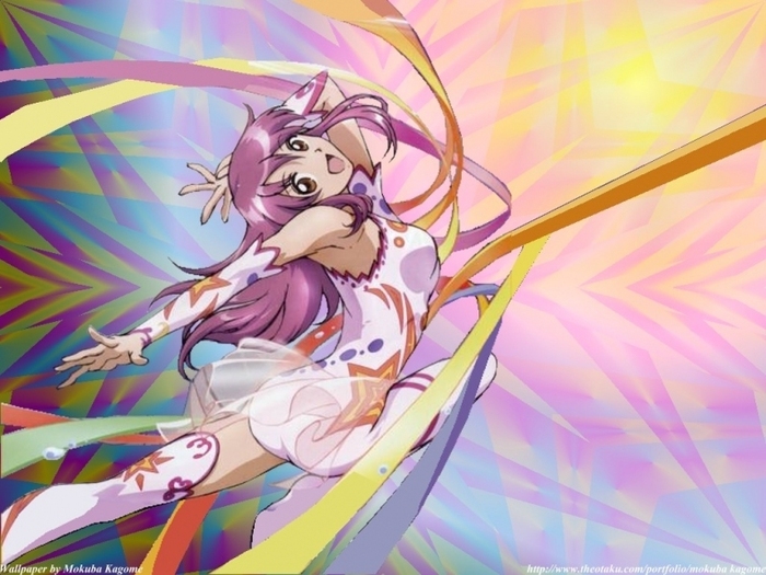 soranaeguno2 - Kaleido star