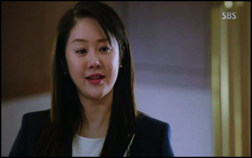 — [vine spre ele] ❝Bună, Lisa dragă! Despre ce vorbiți?❞ - W A Y - Episodul 03