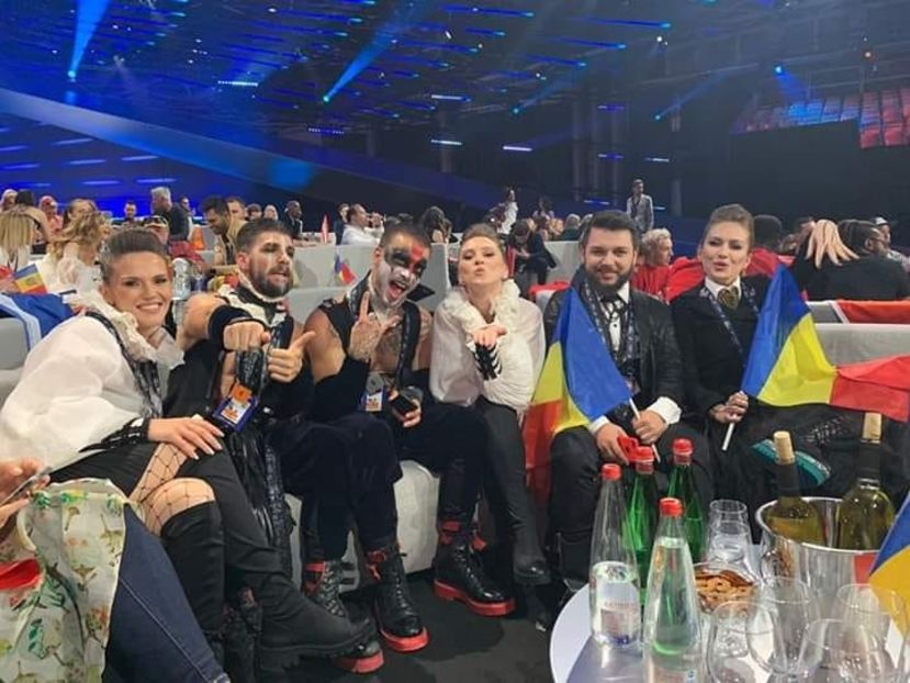 Eurovision 2018 - 2018 Eurovision Song Contest Part 17