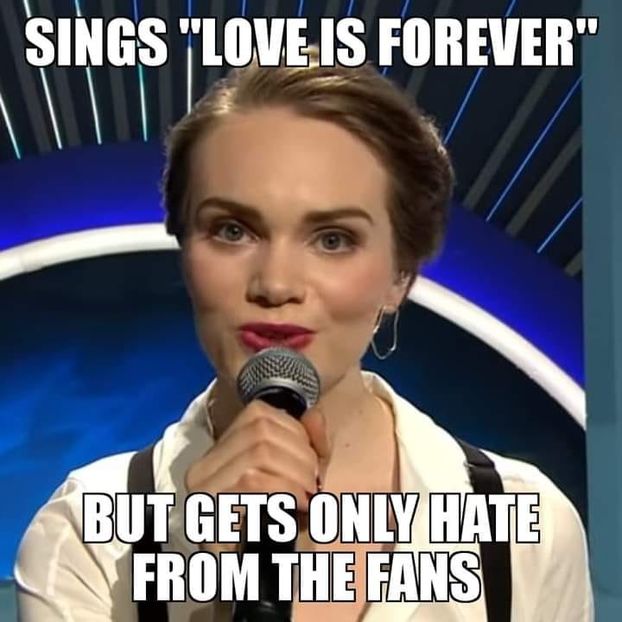 Eurovision 2018 - 2018 Eurovision Song Contest Part 17