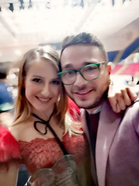 Eurovision 2018 - 2018 Eurovision Song Contest Part 17
