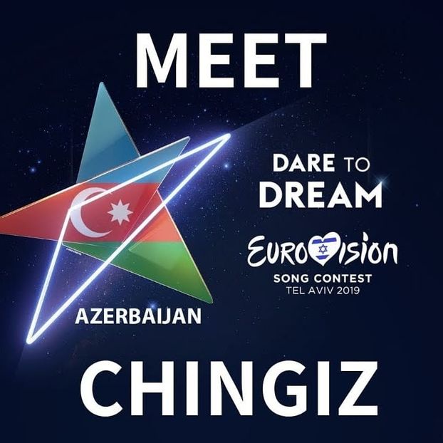 Eurovision 2018 - 2018 Eurovision Song Contest Part 17