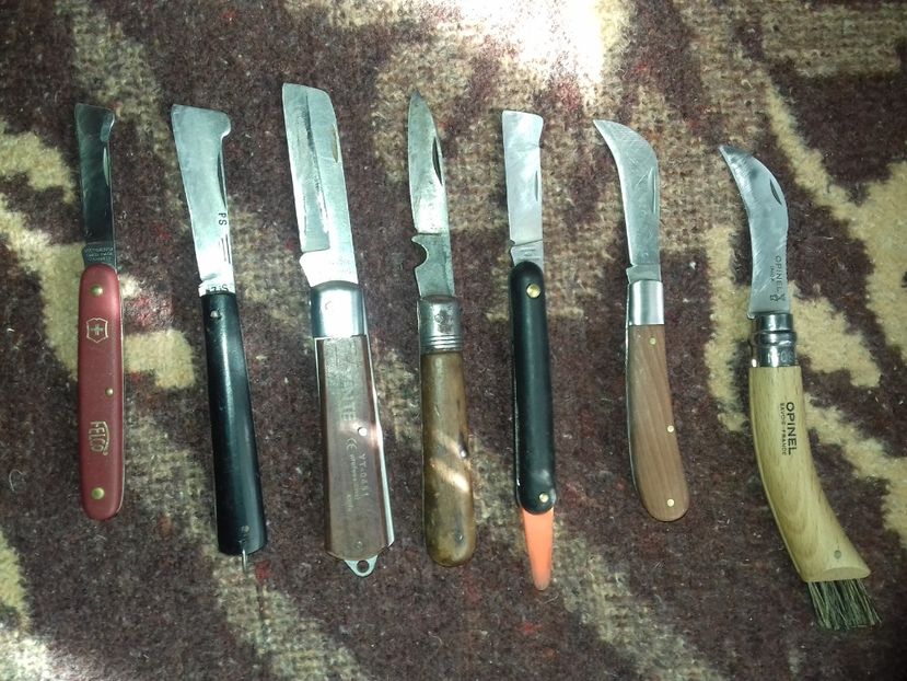 Toata colecția - scule