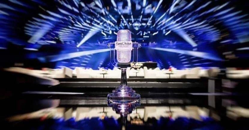 Eurovision 2018 - 2018 Eurovision Song Contest Part 17