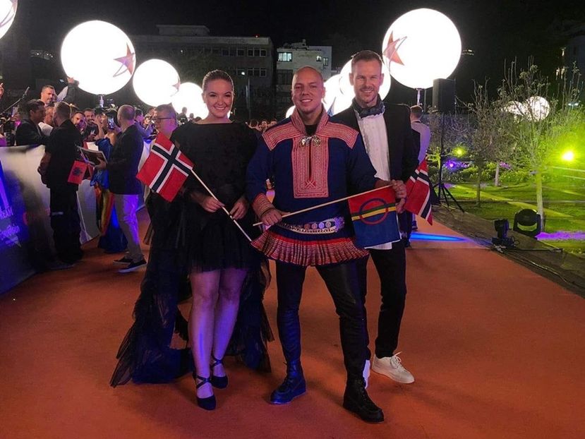 Eurovision 2018 - 2018 Eurovision Song Contest Part 17