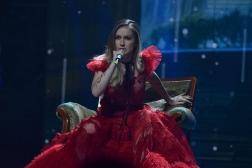 Eurovision 2018 - 2018 Eurovision Song Contest Part 17