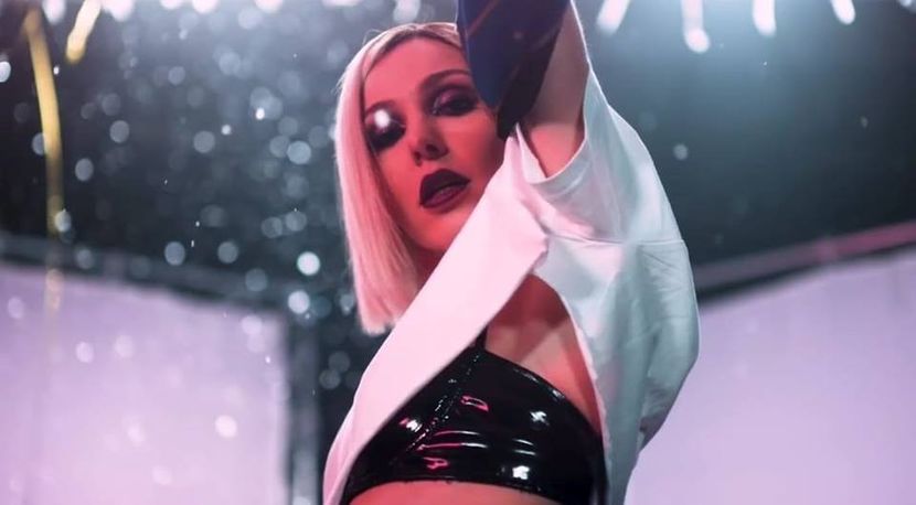Eurovision 2018 - 2018 Eurovision Song Contest Part 17