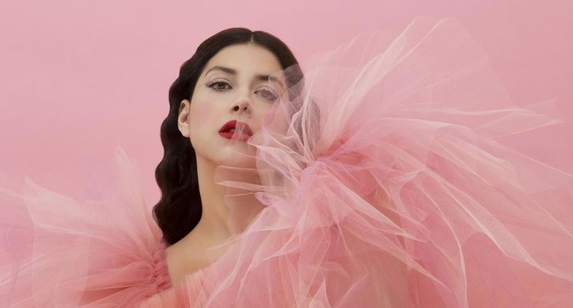Eurovision 2018 - 2018 Eurovision Song Contest Part 17