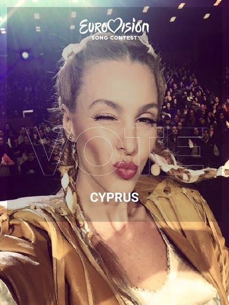 Eurovision 2018 - 2018 Eurovision Song Contest Part 17