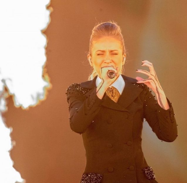 Eurovision 2018 - 2018 Eurovision Song Contest Part 17