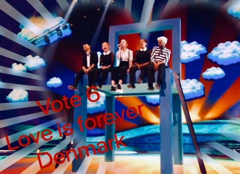 Eurovision 2018 - 2018 Eurovision Song Contest Part 17