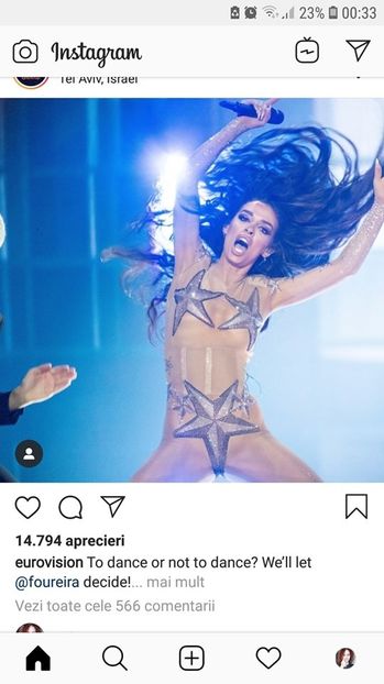 Eurovision 2018 - 2018 Eurovision Song Contest Part 17