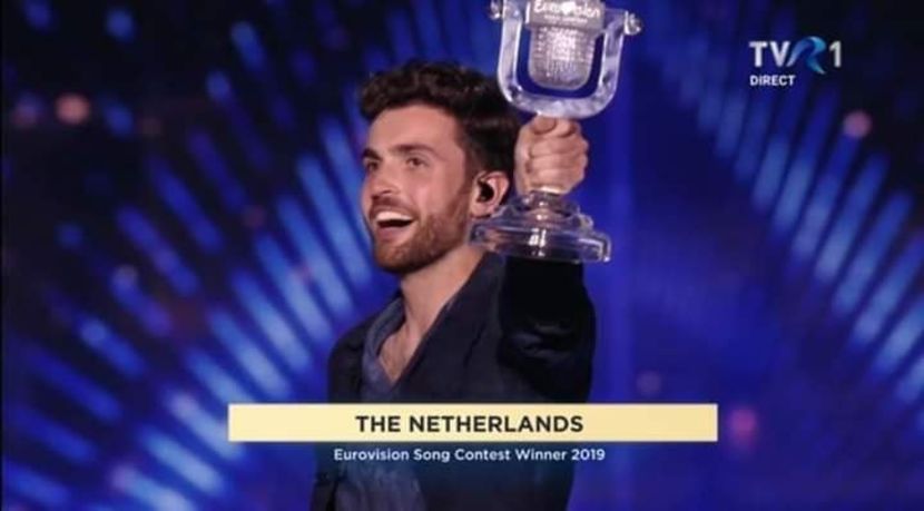 Eurovision 2018 - 2018 Eurovision Song Contest Part 17