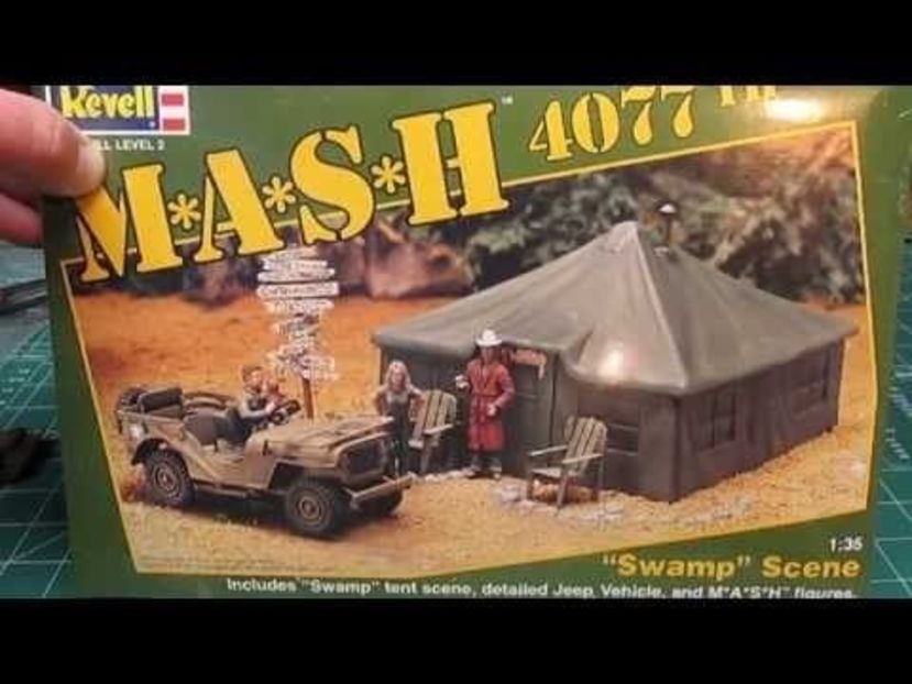Mash - Mash Part 13