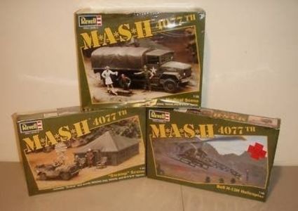 Mash - Mash Part 13