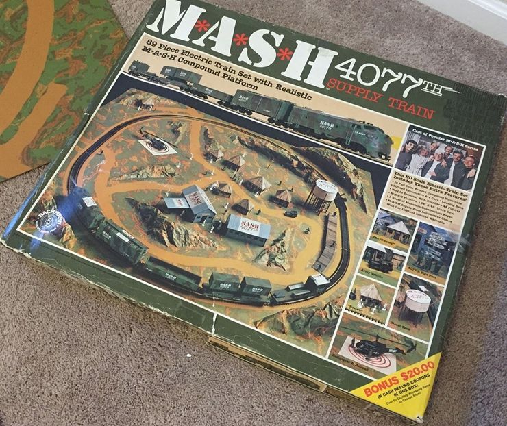 Mash - Mash Part 13